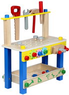 Aga4Kids Dětský pracovní ponk DS5673 - Herní set