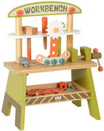 Aga4Kids Dětský pracovní ponk DS5663 - Herní set
