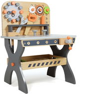 Aga4Kids Dětský pracovní ponk DS5667 - Herní set