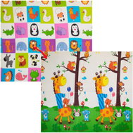 Aga4Kids Children's Folding Foam Mat 200 × 180cm DS3017 - Play Mat