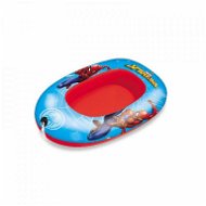 Mondo 16901 SPIDERMAN 94×66 cm red - Inflatable Boat
