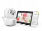 VTech BM5550-OWL, Owl baby monitor with 5" display and rotating camera - Baby Monitor