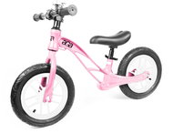 Aga Children's bouncer DS2901 pink - Balance Bike