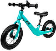 Aga Baby bouncer DS2902 green - Balance Bike