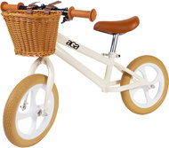 Aga Children's bouncer DS2905 beige - Balance Bike