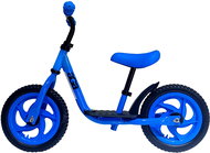 Aga Scooter MR1547 dark blue - Balance Bike