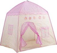 Aga4Kids Dětský domeček Růžový - Tent for Children