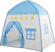 Aga4Kids Dětský domeček Modrý - Tent for Children