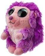 Eden Plyš očka ježko ružový - Plyšová hračka