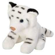 Eden Plyšový tygr bílý - Soft Toy