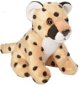 Eden Plyšový leopard 15 cm - Plyšová hračka