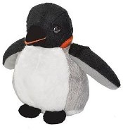 Eden Plyšový tučňák císařský 15 cm - Soft Toy