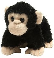 Eden Plyšový Šimpanz mláďa 18 cm - Plyšová hračka