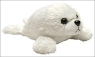 Eden Plyšový tuleň 18 cm - Soft Toy