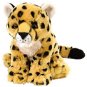 Eden Plyšový leopard mládě - Soft Toy