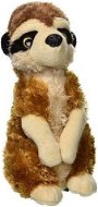 Eden Plyšová surikata - Plyšová hračka