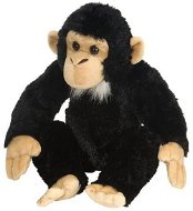 Eden Plyšový šimpanz 30 cm - Plyšová hračka