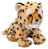 Eden Plyšový gepard 25 cm - Soft Toy