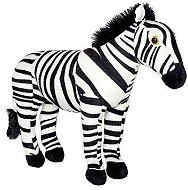 Eden Plyšová zebra 20 cm - Soft Toy