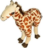 Eden Plyšová žirafa 30 cm - Plyšová hračka