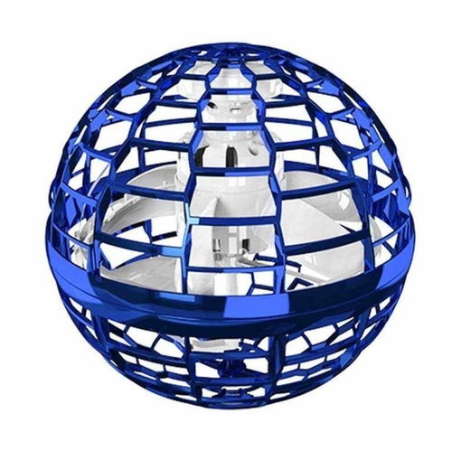 Létající spinner koule - Dron - Hlavní obrázek