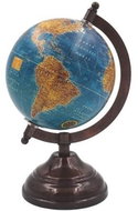Globus Blue Ocean - Globe