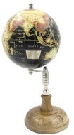Globus Black Ocean - Globe