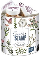Aladine Spring Meadow - Children’s Stamps