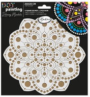 Aladine Dot to Dot Set 20 cm Mandala 2 - Dotting