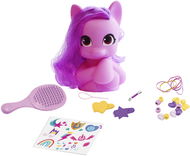ALLTOYS My Little Pony princezna Pipp česací hlava - Česací hlava