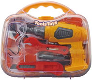 Alltoys Tools in a case - Tool Set