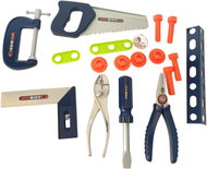 Alltoys 18 Piece Tool Set - Tool Set