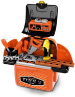 Alltoys Tool set in backpack - Tool Set