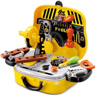 Alltoys Tool set in suitcase - Tool Set