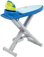 Alltoys Ironing board with iron - Toy Cleaning Set