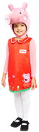 EPEE Pepa head, 4-6 years old - Costume