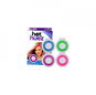 Colored hair chalks Hot Huez - Hair Chalks