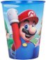 Pohár Super Mario modrý 260 ml - Pohár na nápoje