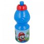 Dětská plastová sportovní láhev Super Mario 400ml - Láhev na pití pro děti