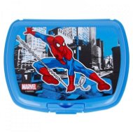 Box na desiatu Spiderman - Desiatový box