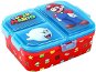 Desiatový box Detský box na desiatu Super Mario – multibox - Svačinový box