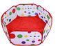 Fabric ball pool 90 cm - Ball Pit