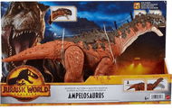ALUM Imaginext Jurassic World, Baby Giganotosaurus - Figura