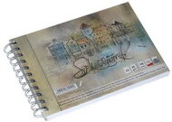 Sketch pad A5 100 sheets 90g - Sketchbook