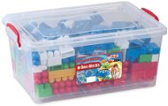 Building blocks in a box of 104 pieces - Kids’ Building Blocks