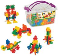 Magic Puzzle, 400 pieces - Building Set