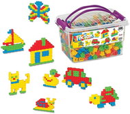 Tick-tock, 500pcs - Building Set