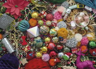 Gibsons Taste of Christmas Puzzle 1000 pieces - Jigsaw Puzzle