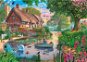 Jigsaw Gibsons Golden Hour Puzzle 1000 pieces - Puzzle