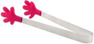 Toy tweezers, pink - Educational Set
